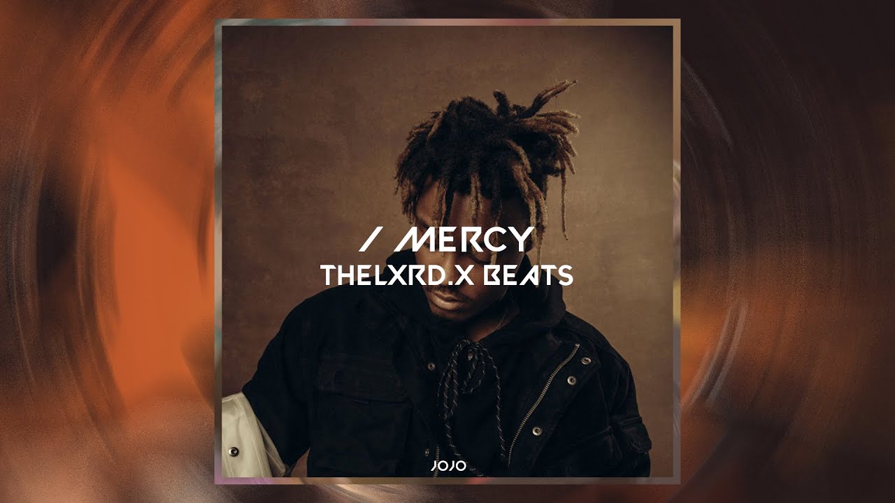 FREE Juice Wrld Type Beat "MERCY" YouTube