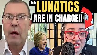 Hillary Clinton Loyalist Says He's LEAVING DEMOCRAT Party For Republican! Now Viral!