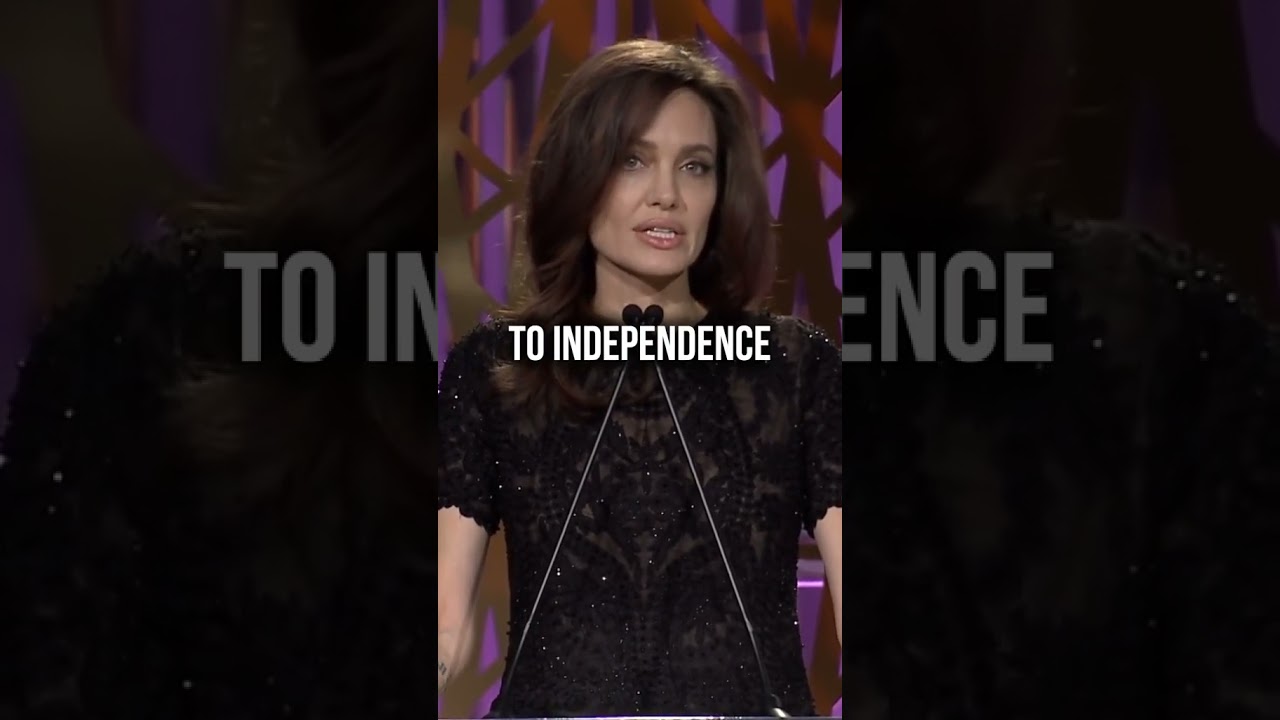 Her Rights. Her Voice. Her Power. 👑 