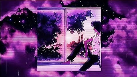 Jake Hill & Josh A - Suicidal Thoughts (Slowed + Reverb)