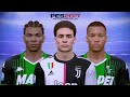 PES 2017 • T99 PATCH FACEPACK FROM FC 26