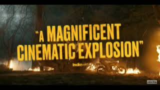 Rrr Movie Scenc Action Scencs