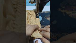 ✨😱  Tailor Style mei Elastic lagana sikhe professional style#viralvideo #elastik #shorts