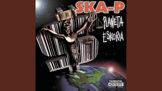 Video thumbnail of "Ska-P - Mestizaje"