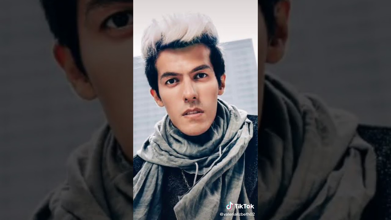 Que hermosos son😚😙 - YouTube