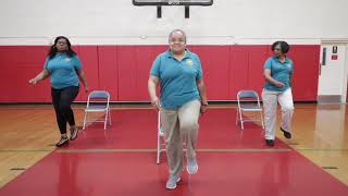 Walk With Ease Week 2 - Session 6