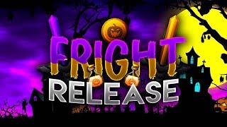 Fright 256x Pack Release (Halloween Pack)