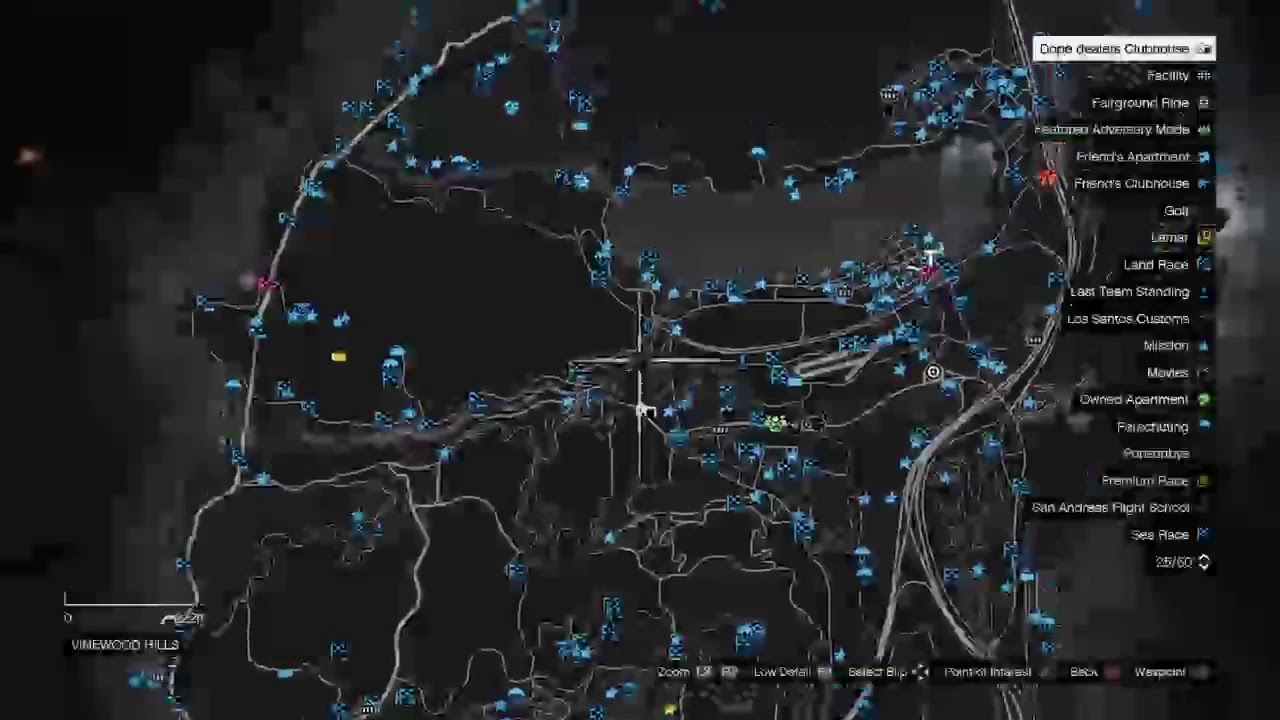 Gta 5 treasure chest hunt/money YouTube