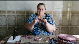 Мастер класс 