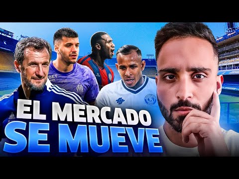 Boca acelera: Villa, Romaña y el arranque del ciclo Arruabarrena