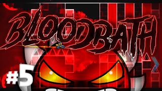 🔴BLOODBATH #5 [49%] | ❗comandos ❗redes