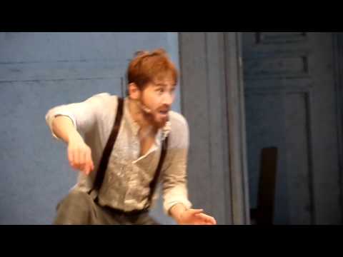 20150729 뮤지컬 빈센트 반고흐(조형균, 박유덕)