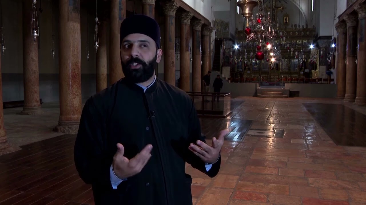 Bethlehem faces another bleak Christmas | REUTERS