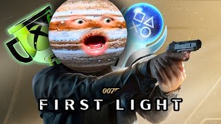 007 First Light - 1000G/Platinum Guide