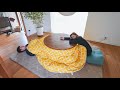 「もう何もしたくない」そんな夫婦の日常vlog