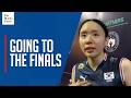 South Korea dethrones Vietnam