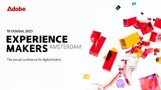 Adobe Experience Makers 2023 | Full show