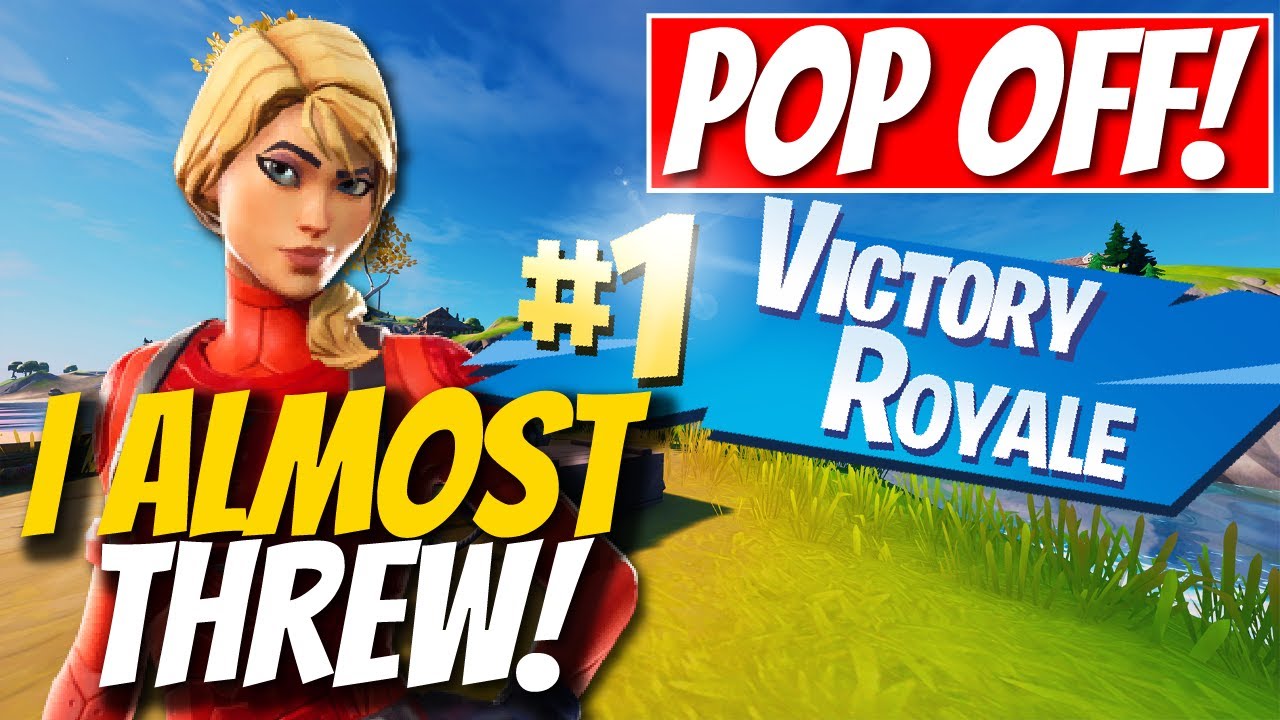 LAGUNA SKIN COMBO GAMEPLAY FORTNITE CHAPTER 2 SEASON 2