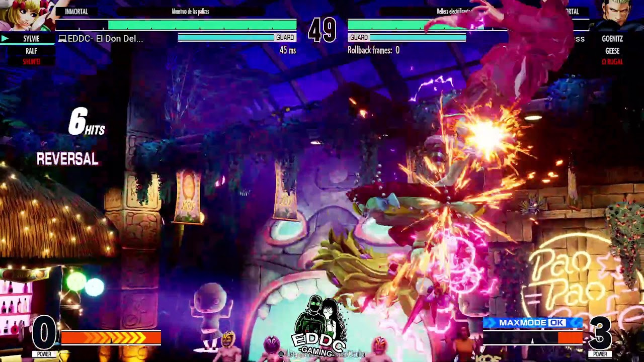 Retitas en viernes!!!!