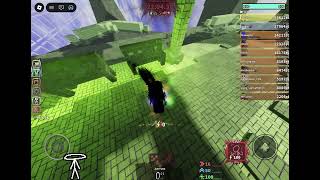 [PATCHED] proof you cant 100% zenith tower