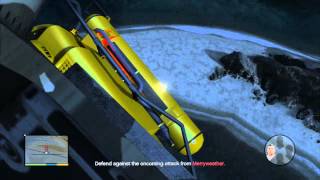 Grand Theft Auto V - Story Walkthrough - Part 62 @mahalogames