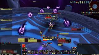 Sub Rogue Mage Tower Completion