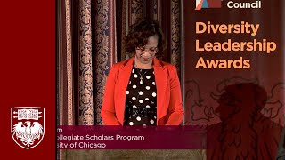 2013 Diversity Leadership Award Winners