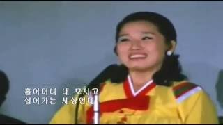 최정자 - 처녀농군 (1968)