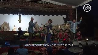 Lusi Brahman - Gerajagan Banyuwangi (Sekar Gadhung)