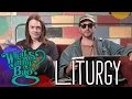 Liturgy's "What's In My Bag?" | Amoeba Music