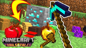 Minecraft, But Item Drops Are Random...