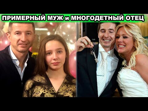 Video: Evgeny Aldonin - personlig liv og hans nye kone