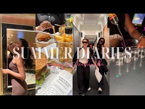 Ep2| 48 hours of bad decisions