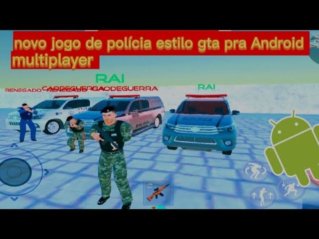 Old Polícia Brasileira - 24 Horas APK Downloads