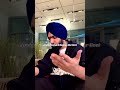 Blessed (Official Video) - Ammy Virk Gursewak Kulshan | B2gether Pros | New Punjabi Songs 2026