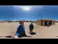 Beginning of video