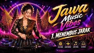 MUSIK DJ | MENEMBUS JARAK