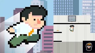High Risers Gameplay Walkthrough screenshot 4
