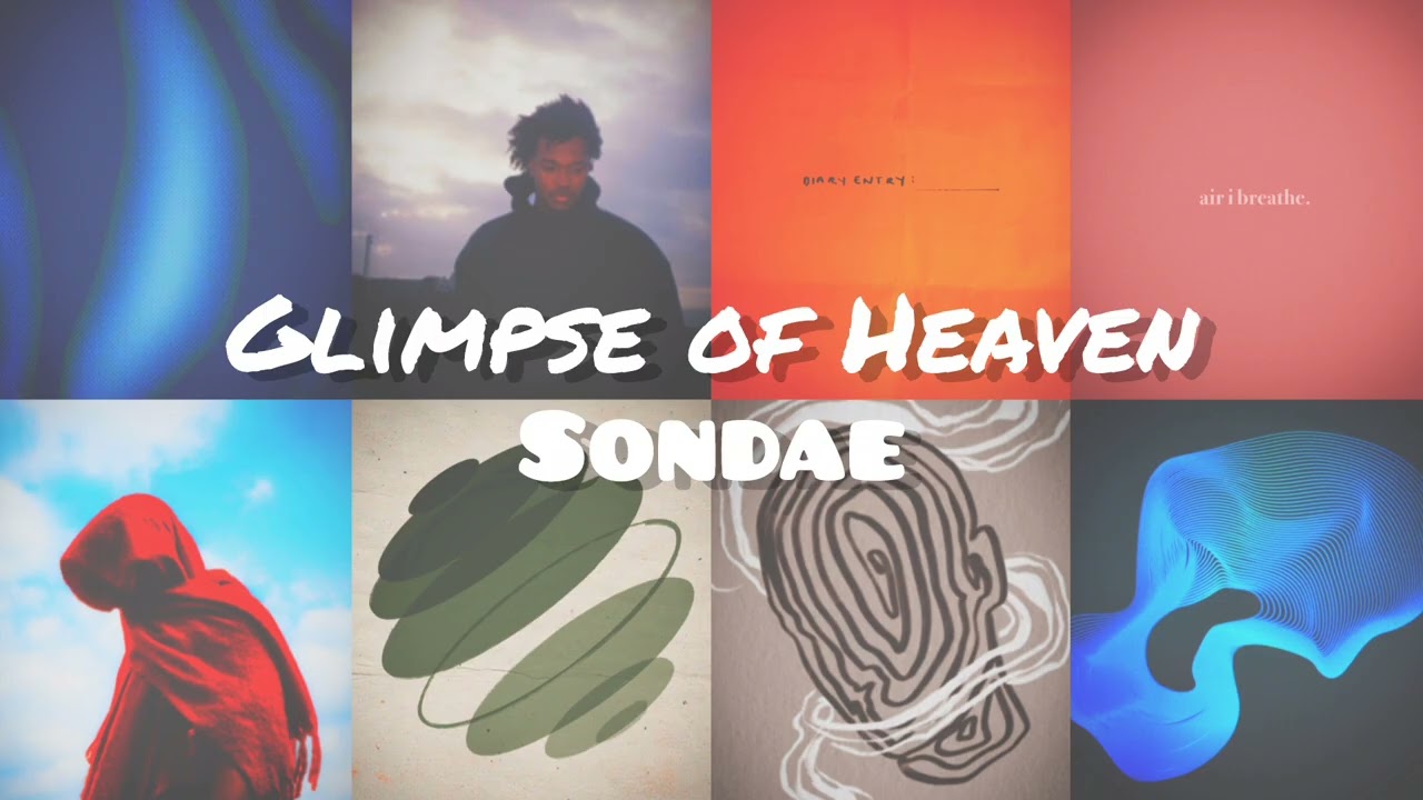 Sondae Playlist | Chill Christian Mix | Calm R&B Playlist to Work, Study and Relax