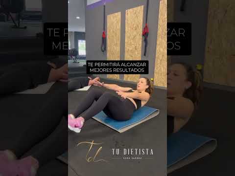 ¿Deporte o Dieta?