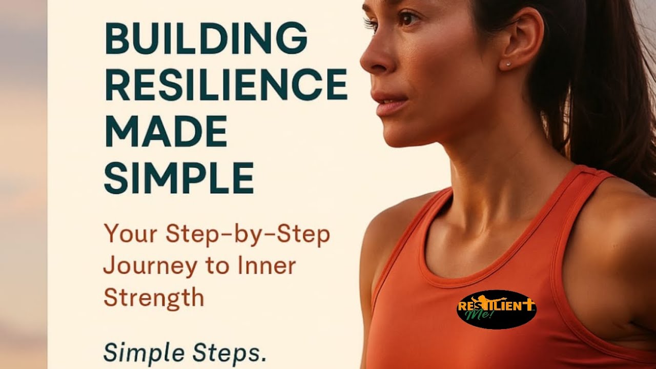 Intro. to Building Resilience Made Simple - YouTube