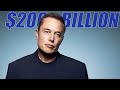 How Elon Musk Became The World's Richest Person Overnight