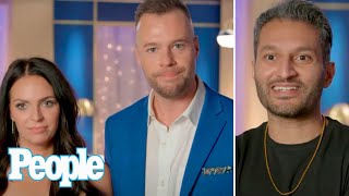 'Love Is Blind' 2 Cast Reveals Post-Reunion Relationship Status, Biggest Regrets & More | PEOPLE