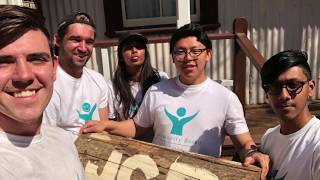 EBIT JCP 2018 Group 28, Smuts House Renovation