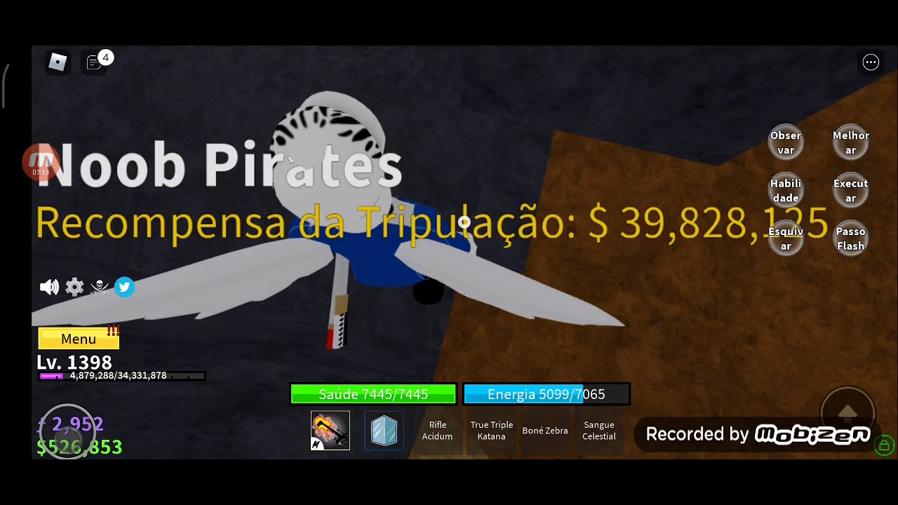 como pegar as lendárias espadas do zoro no blox fruits (atualizado