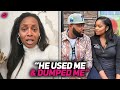 Remy Ma Exclusive Cheating Breakup With Eazy The Block | HE CHEATED