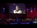 Bill Jolly Tribute to Kool and the Gang/Marian Anderson '19