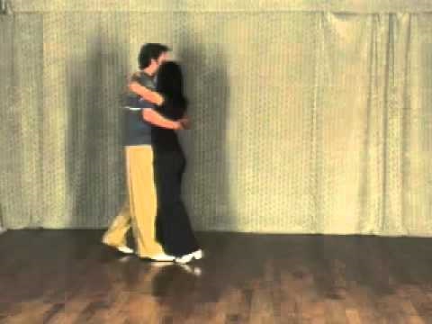 "1920s Blues Basics" - Blues Dance Lesson by Joel ...