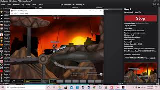 how to use blue maxima flashpoint.