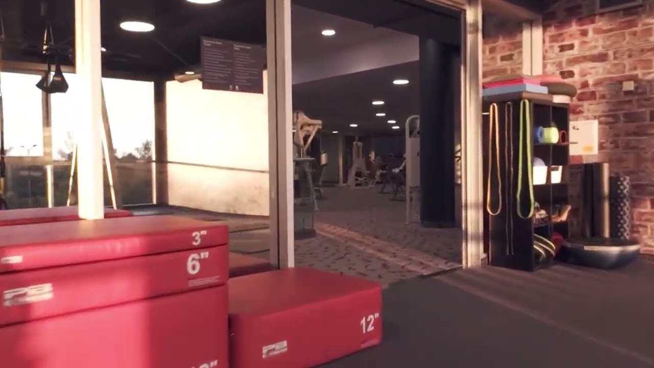 Manhattan Club Droneshot - Brunn am Gebirge - Juli'25